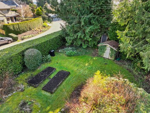 19 at 4341 Erwin Drive, Cypress, West Vancouver