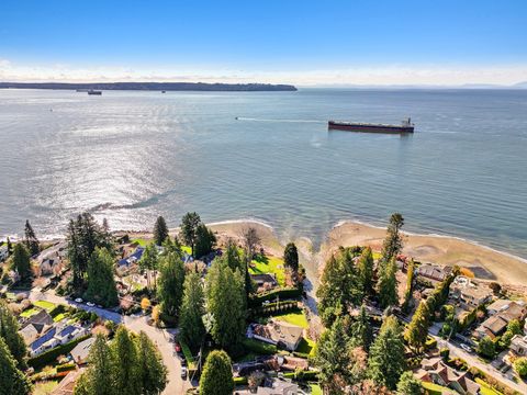 23 at 4341 Erwin Drive, Cypress, West Vancouver