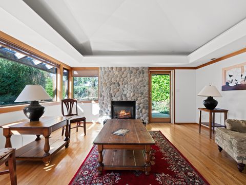 3 at 4341 Erwin Drive, Cypress, West Vancouver