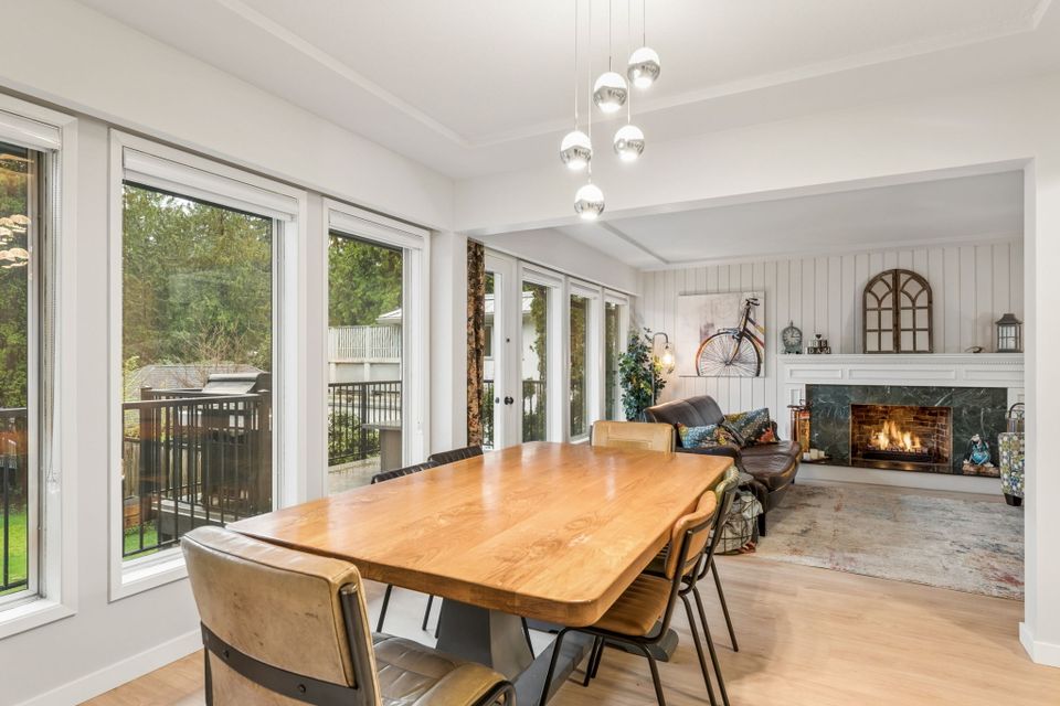 10 at 1187 W 23rd Street, Pemberton Heights, North Vancouver