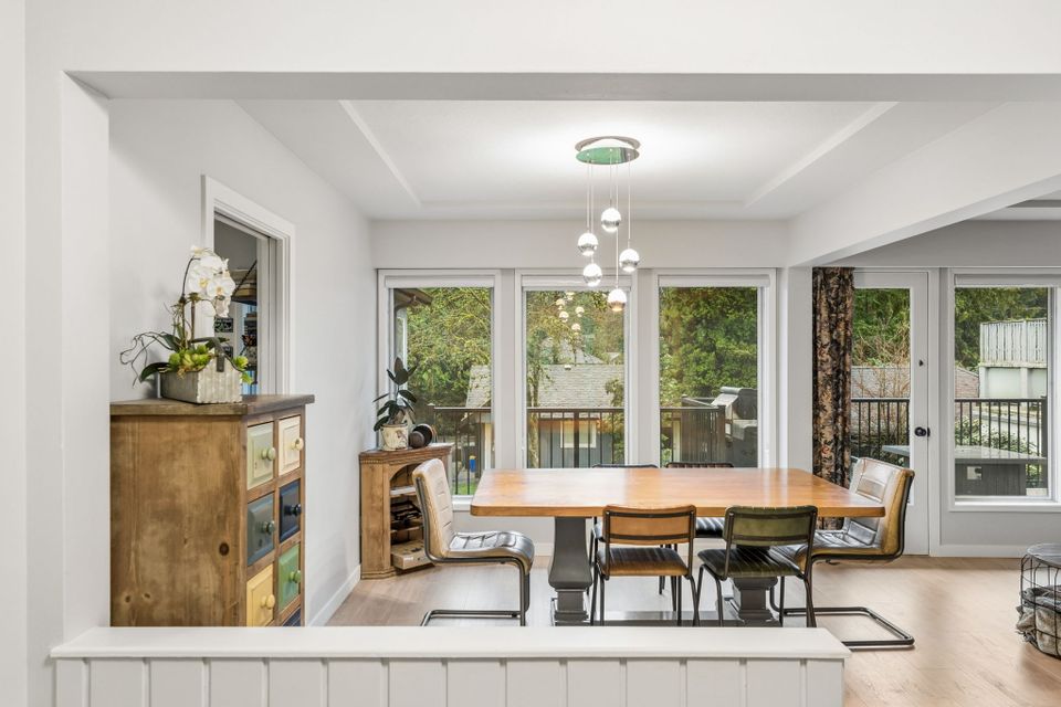 8 at 1187 W 23rd Street, Pemberton Heights, North Vancouver