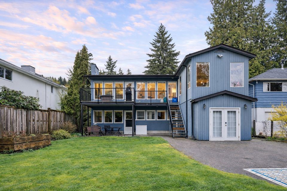 back1 at 1187 W 23rd Street, Pemberton Heights, North Vancouver