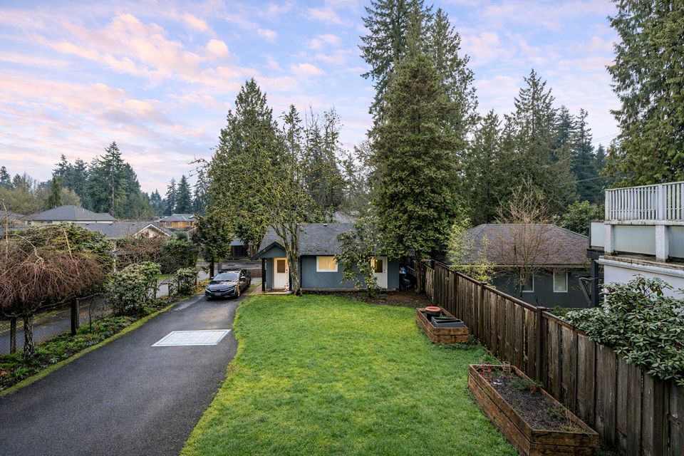 back2 at 1187 W 23rd Street, Pemberton Heights, North Vancouver