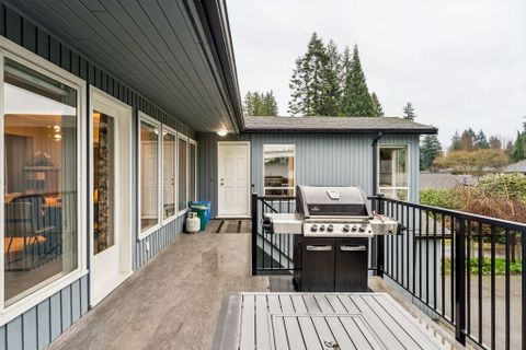 23 at 1187 W 23rd Street, Pemberton Heights, North Vancouver