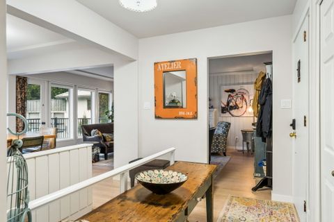 5 at 1187 W 23rd Street, Pemberton Heights, North Vancouver