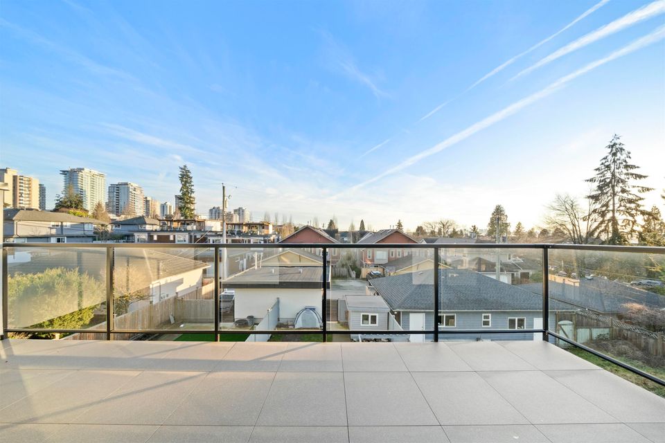 view at 253 W 18th Street, Central Lonsdale, North Vancouver