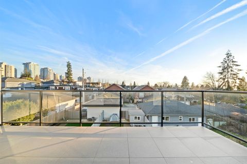 view at 253 W 18th Street, Central Lonsdale, North Vancouver