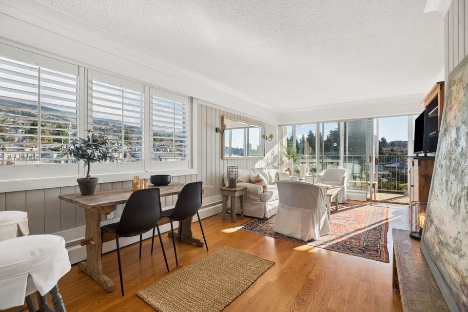 18-web-or-mls-018 at 408 - 150 24th Street, Dundarave, West Vancouver