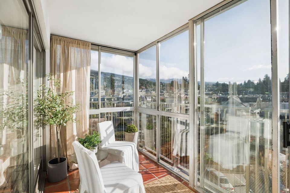 29-web-or-mls-029 at 408 - 150 24th Street, Dundarave, West Vancouver