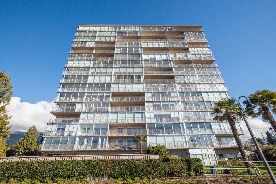 3-web-or-mls-003 at 408 - 150 24th Street, Dundarave, West Vancouver