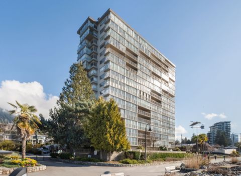 2-web-or-mls-002 at 408 - 150 24th Street, Dundarave, West Vancouver