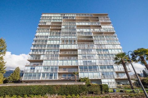 3-web-or-mls-003 at 408 - 150 24th Street, Dundarave, West Vancouver