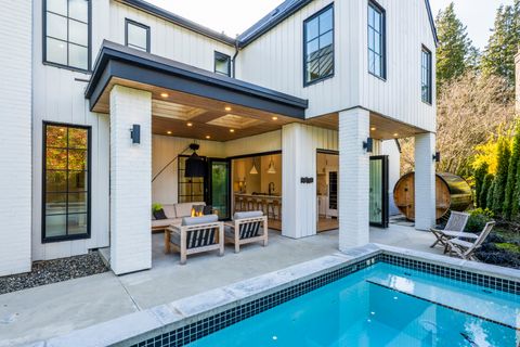 54 at 4050 Ripple Place, Bayridge, West Vancouver