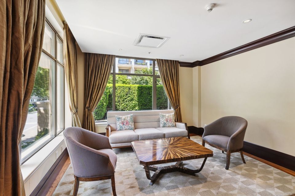 36-web-or-mls-036 Library at 300 - 568 Waters Edge, Park Royal, West Vancouver