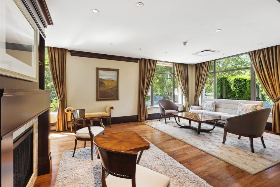 41-web-or-mls-041 Library at 300 - 568 Waters Edge, Park Royal, West Vancouver