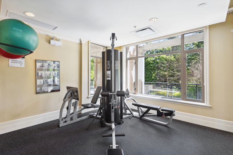 43-web-or-mls-043 Gym at 300 - 568 Waters Edge, Park Royal, West Vancouver