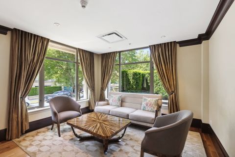 37-web-or-mls-037 Library at 300 - 568 Waters Edge, Park Royal, West Vancouver