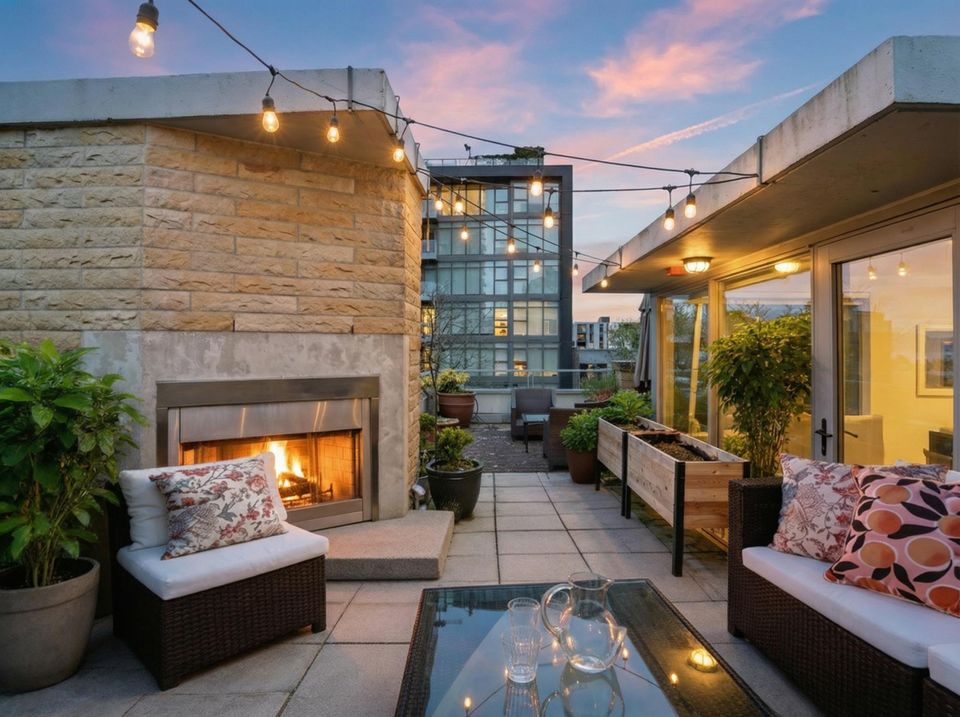 4_1576-w-8th-ave-smeaton-cook-dusk4png at 1576 W 8th Avenue, Fairview VW, Vancouver West