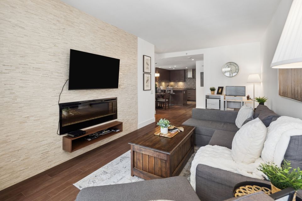 11-print-011 at 406 - 210 W 13 Street, Central Lonsdale, North Vancouver