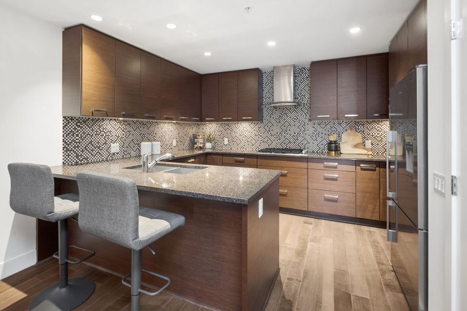 14-print-014 at 406 - 210 W 13 Street, Central Lonsdale, North Vancouver