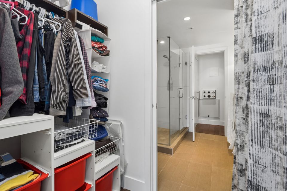 21-print-021 at 406 - 210 W 13 Street, Central Lonsdale, North Vancouver