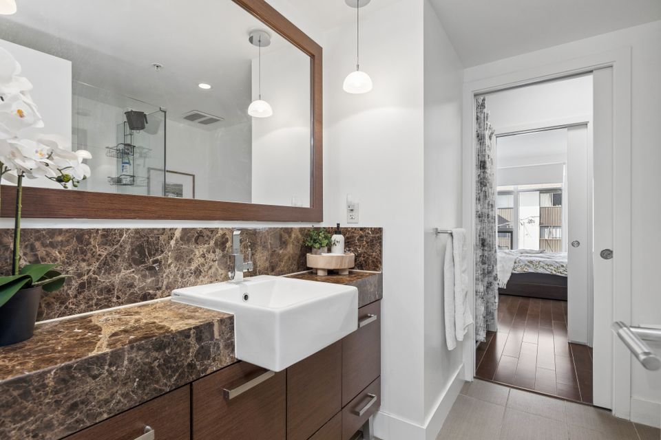 22-print-022 at 406 - 210 W 13 Street, Central Lonsdale, North Vancouver