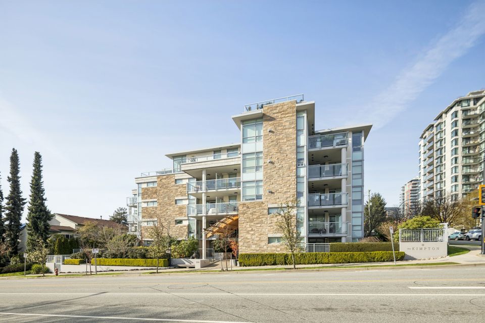 32-print-002 at 406 - 210 W 13 Street, Central Lonsdale, North Vancouver