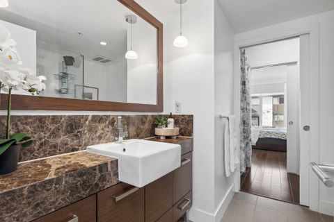 22-print-022 at 406 - 210 W 13 Street, Central Lonsdale, North Vancouver