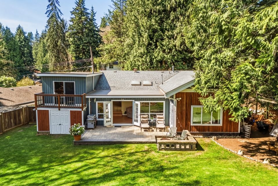 2 at 1874 Appin Road, Westlynn, North Vancouver