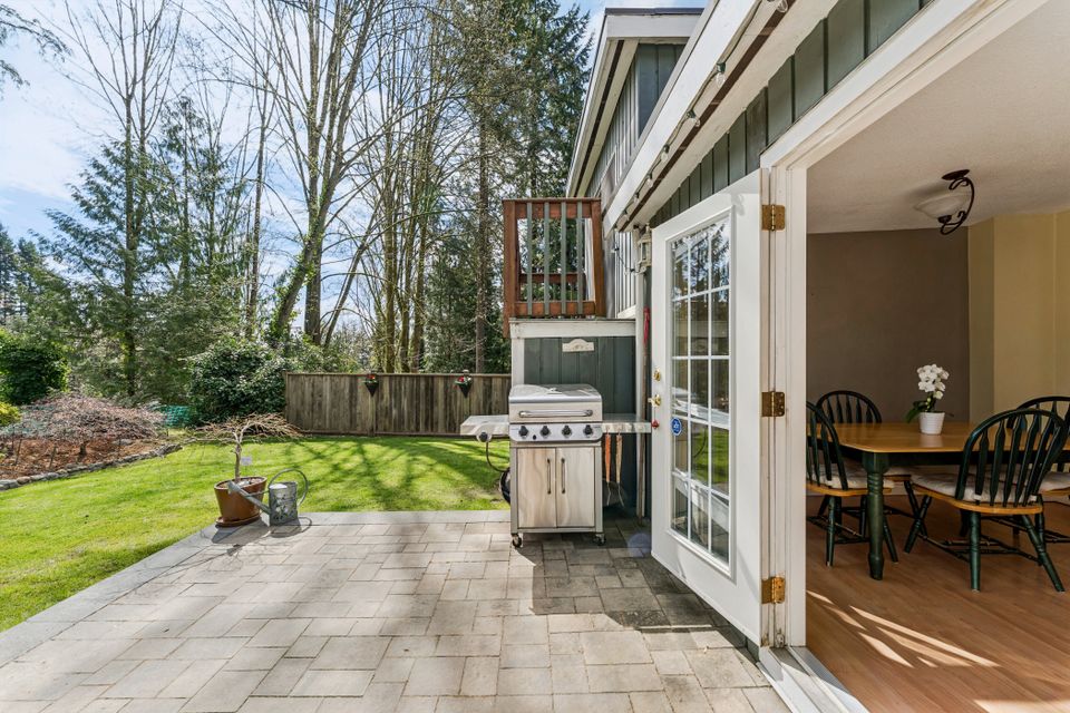 28 at 1874 Appin Road, Westlynn, North Vancouver