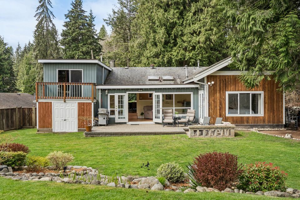 30 at 1874 Appin Road, Westlynn, North Vancouver