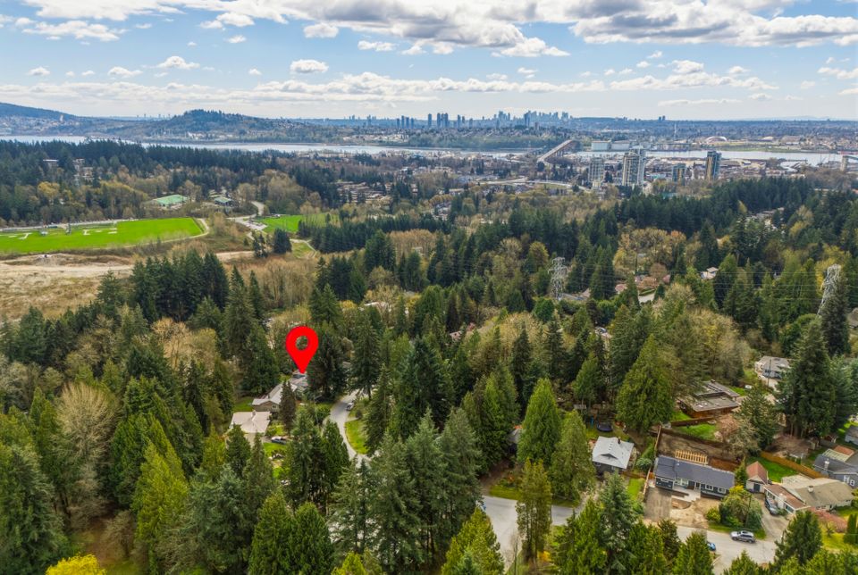 37 at 1874 Appin Road, Westlynn, North Vancouver