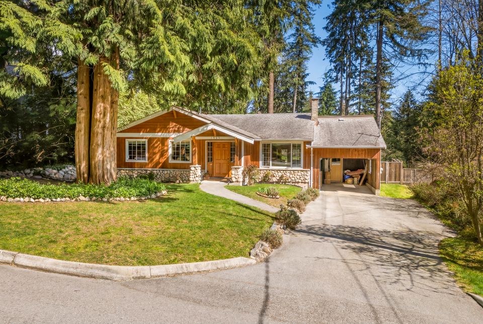 40 at 1874 Appin Road, Westlynn, North Vancouver