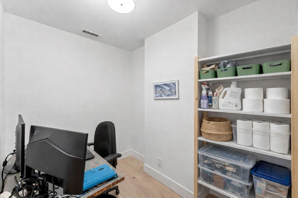 office at 403 - 2780 Valley Centre Avenue, Lynn Valley, North Vancouver