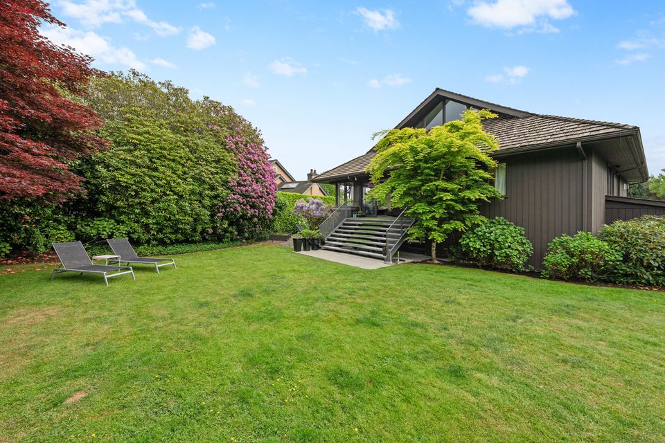 back-yard-2-1873-esquimalt-ave-west-van at 1873 Esquimalt Avenue, Ambleside, West Vancouver
