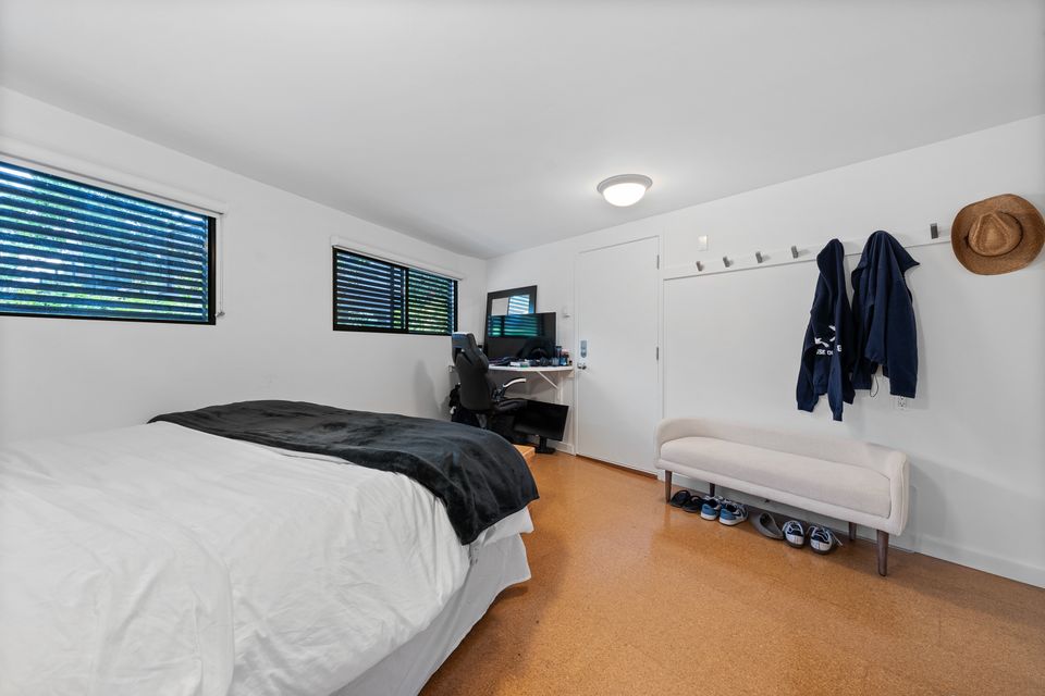 patio-bed-1-1873-esquimalt-ave-west-van at 1873 Esquimalt Avenue, Ambleside, West Vancouver