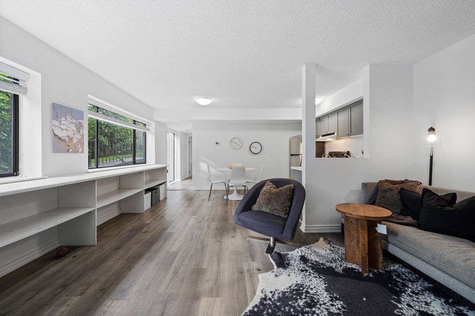 suite-1-1873-esquimalt-ave-west-van at 1873 Esquimalt Avenue, Ambleside, West Vancouver
