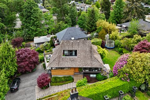 drone-front-1-1873-esquimalt-ave-west-van at 1873 Esquimalt Avenue, Ambleside, West Vancouver