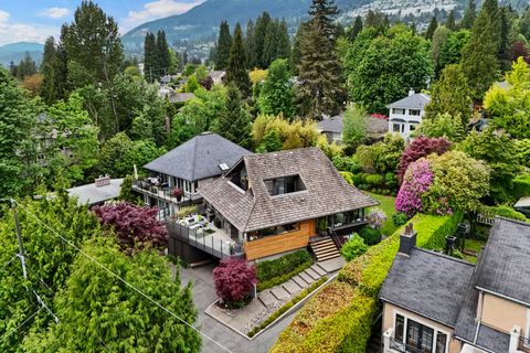 drone-house-1-1873-esquimalt-ave-west-van at 1873 Esquimalt Avenue, Ambleside, West Vancouver