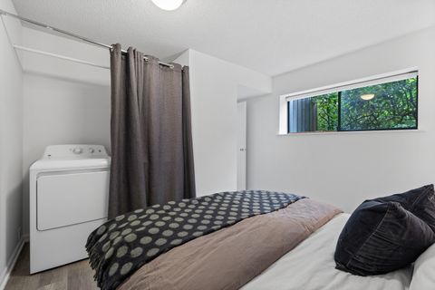 suite-bed-laundry-1-1873-esquimalt-ave-west-van at 1873 Esquimalt Avenue, Ambleside, West Vancouver