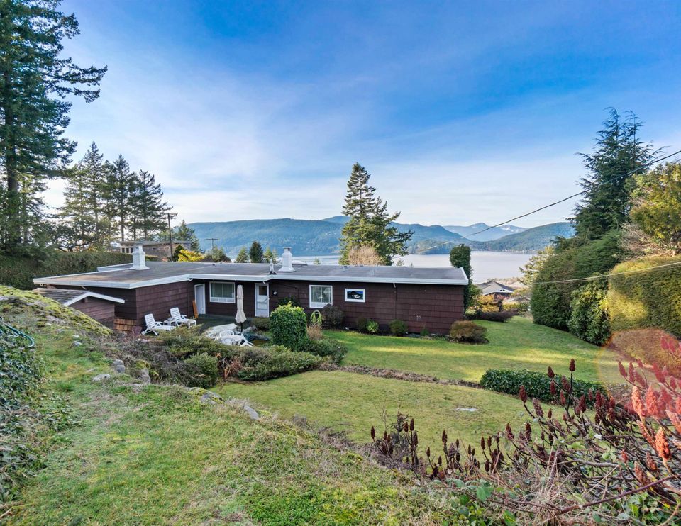 15 at 6240 Overstone Drive, Gleneagles, West Vancouver