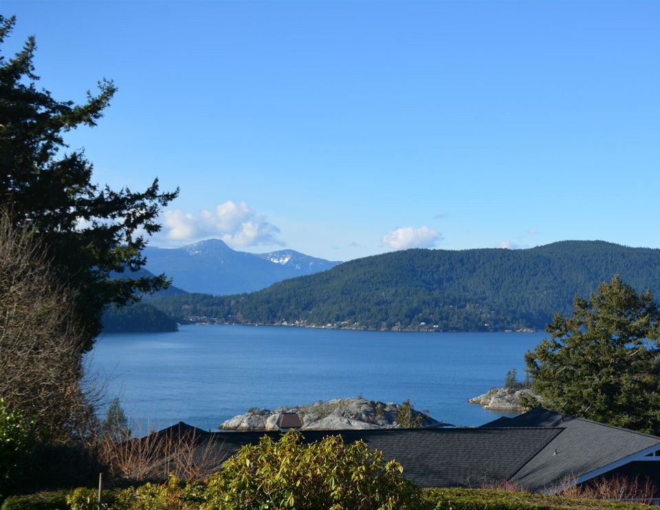 17 at 6240 Overstone Drive, Gleneagles, West Vancouver