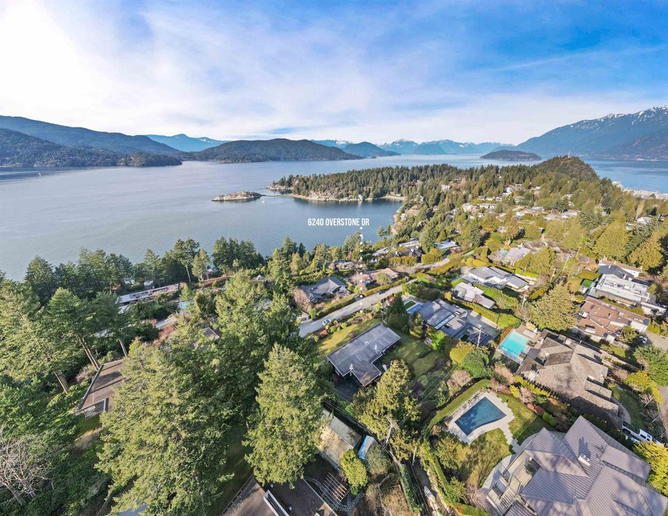 18 at 6240 Overstone Drive, Gleneagles, West Vancouver