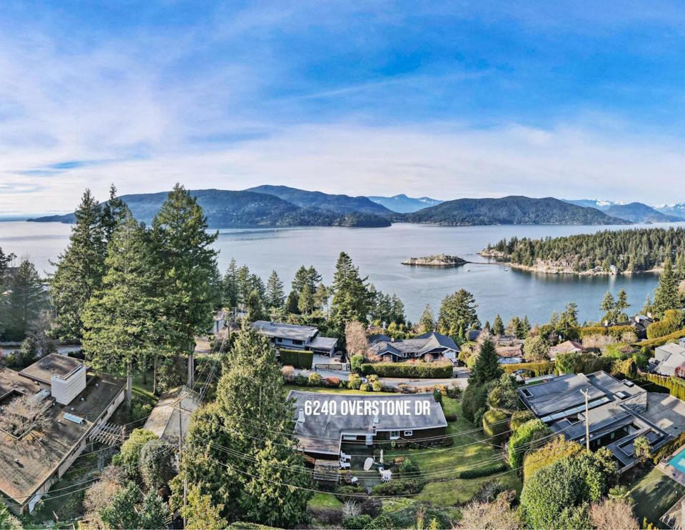 19 at 6240 Overstone Drive, Gleneagles, West Vancouver