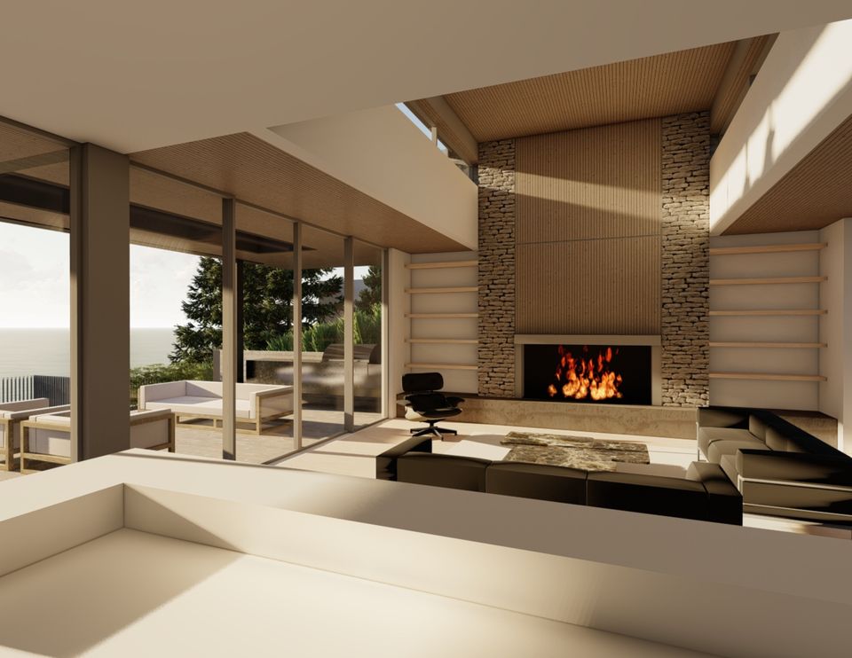 2 at 6240 Overstone Drive, Gleneagles, West Vancouver