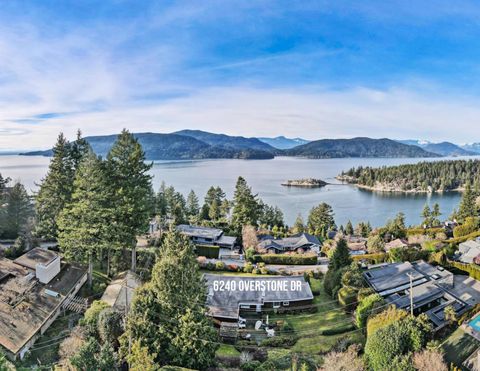 19 at 6240 Overstone Drive, Gleneagles, West Vancouver
