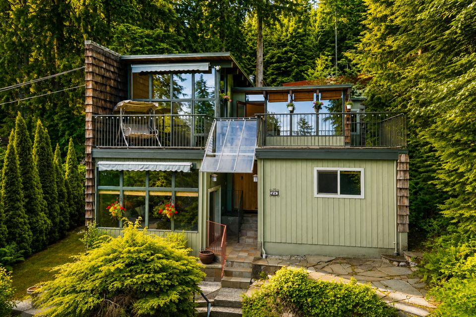 0 at 550 Ventura Crescent, Upper Delbrook, North Vancouver