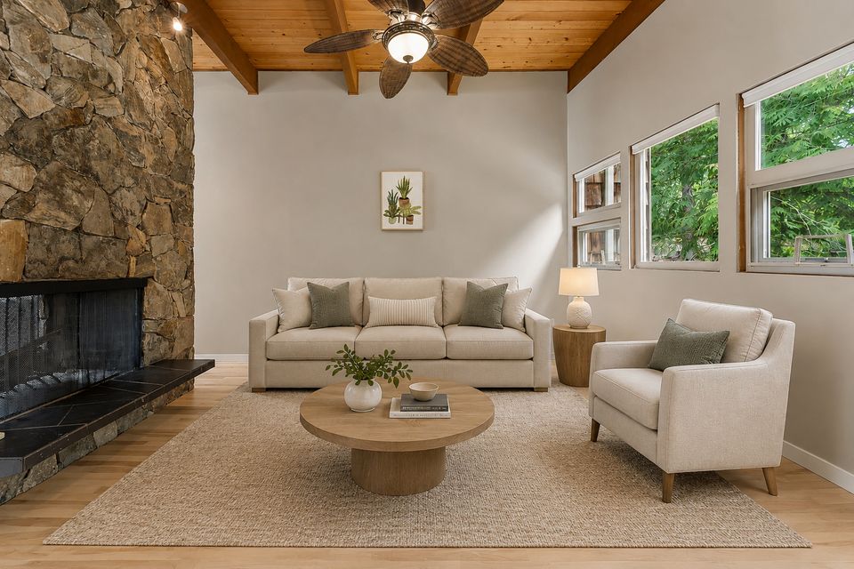 21a at 550 Ventura Crescent, Upper Delbrook, North Vancouver