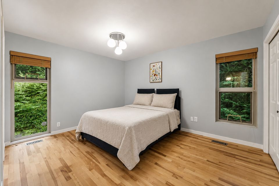 43 at 550 Ventura Crescent, Upper Delbrook, North Vancouver