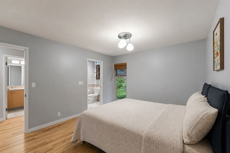 44 at 550 Ventura Crescent, Upper Delbrook, North Vancouver